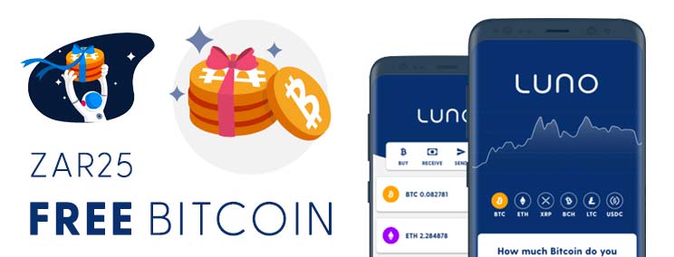 Luno Bitcoin